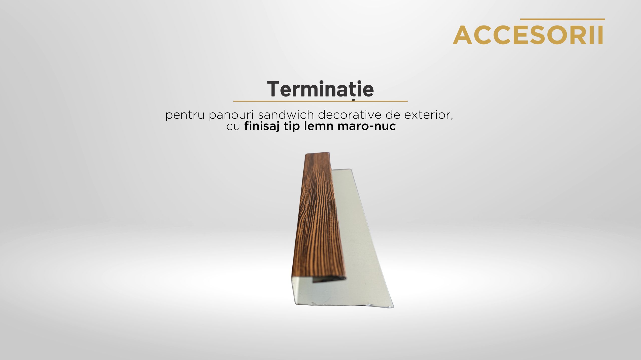 Profil de terminație